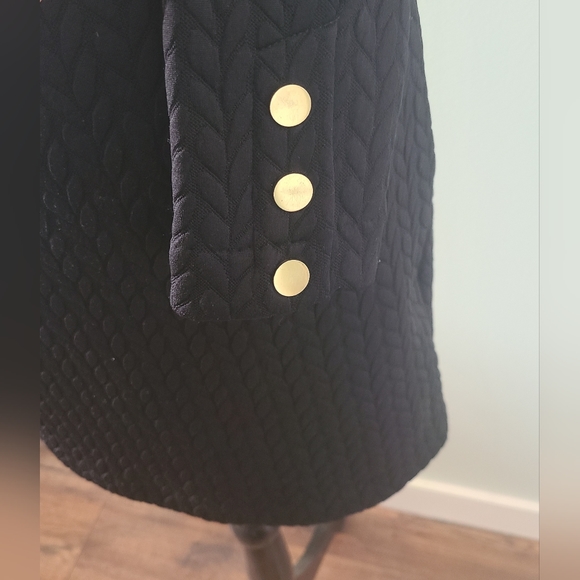 Dynamite fitted LBD - Picture 3 of 4